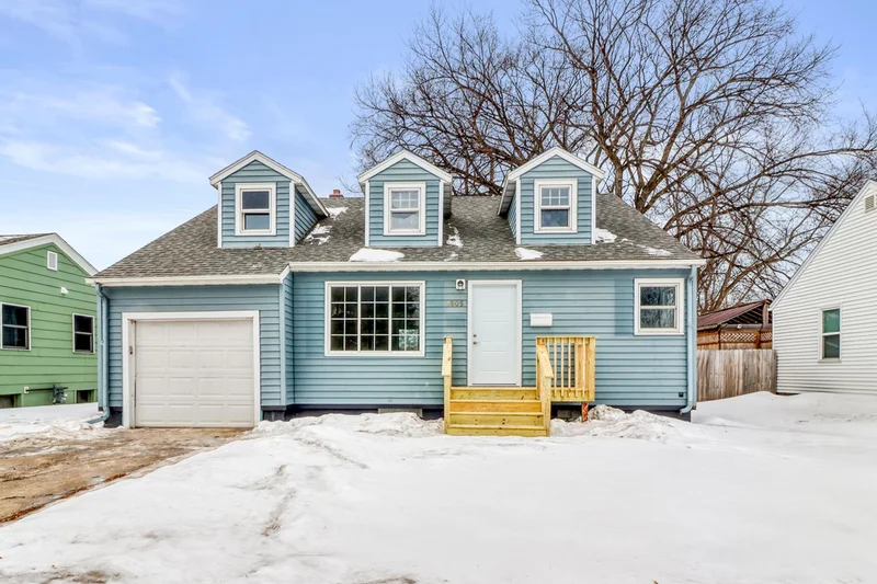 1605 14th Street, Fargo, ND - Image 1