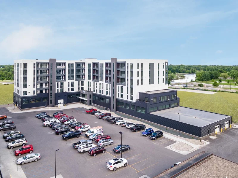 300 Main Avenue, Fargo, ND - Image 1