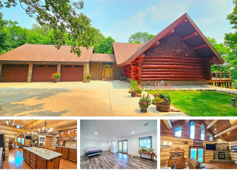 46174 County Highway 35, Vergas, MN - Image 1