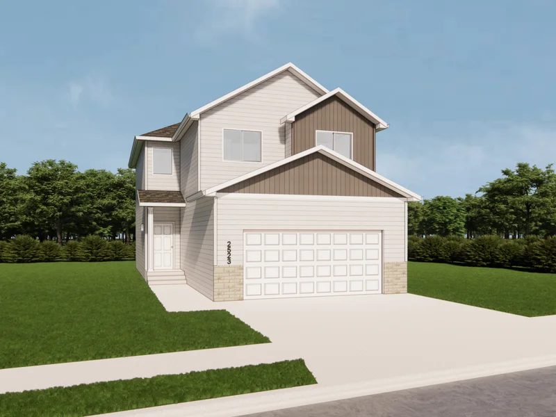 6761 Samuel Drive, Horace, ND - Image 1