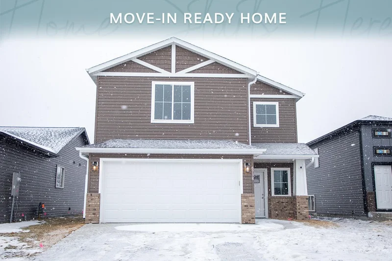 6738 Meadow View Drive, Fargo, ND - Image 1