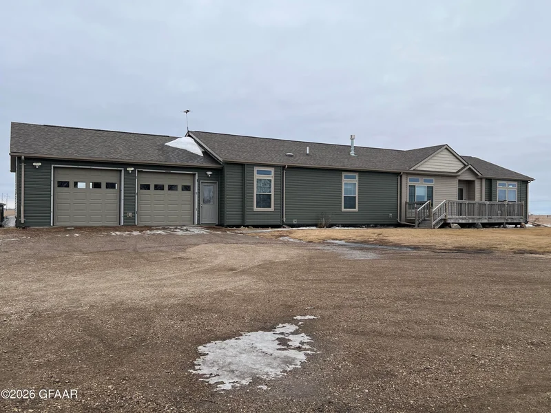 1147 19th Street, Grand Forks, ND - Image 1