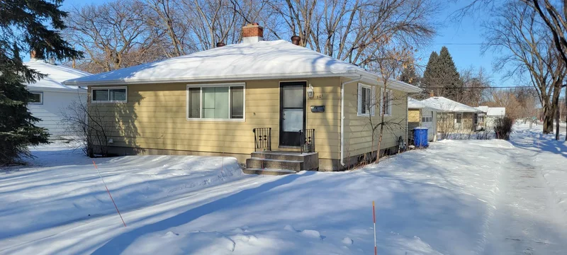 301 21st Avenue, Fargo, ND - Image 1