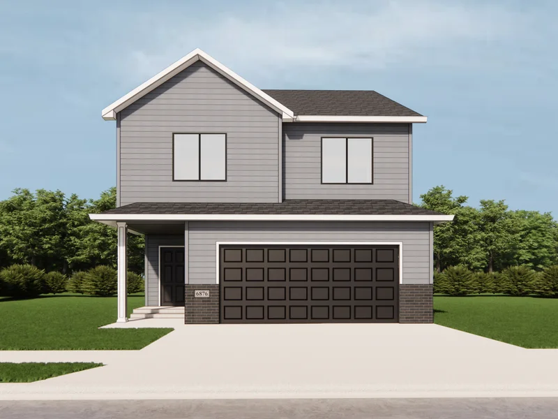 6738 67th Avenue, Horace, ND - Image 1