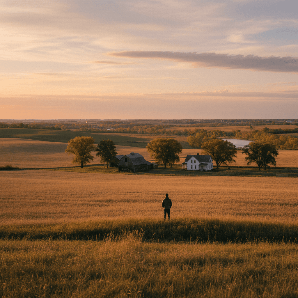 Understanding the Investment Market in Mapleton, ND