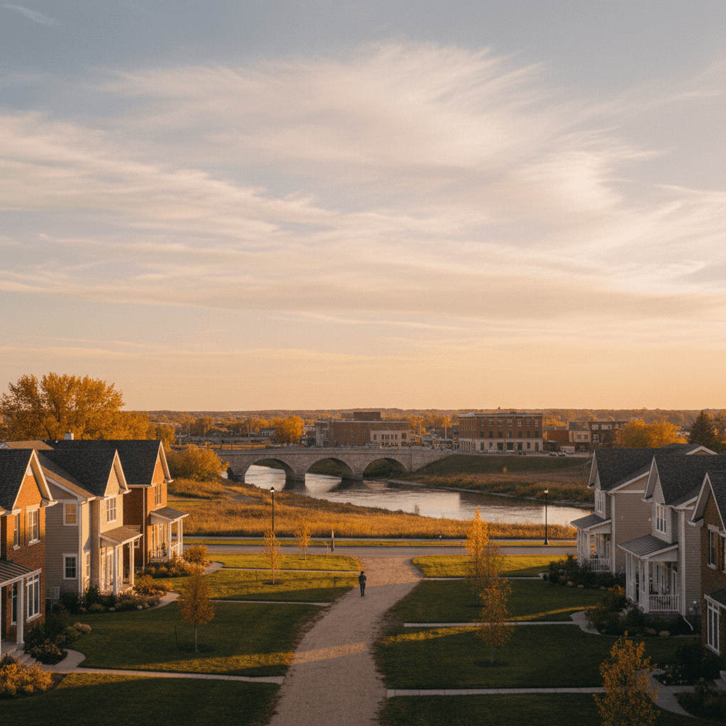 Home Staging in Grand Forks: Elevating Your Property's Appeal