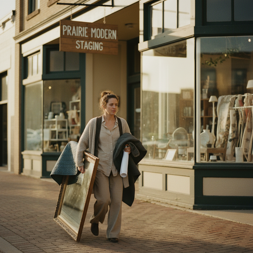 Home Staging in Grand Forks: Elevating Your Property's Appeal - Lifestyle