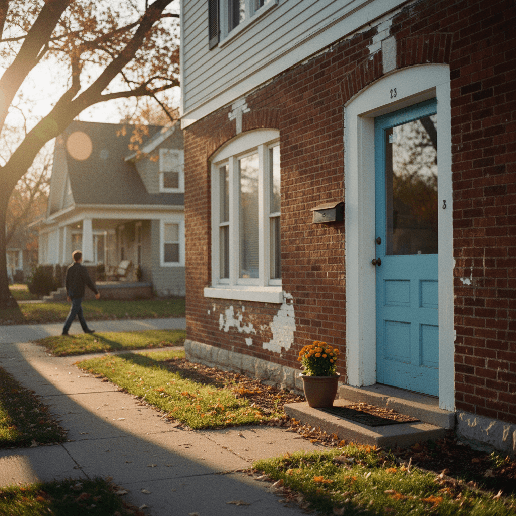 Your First Home in Grand Forks, ND: A Step-by-Step Buying Guide - Local Area