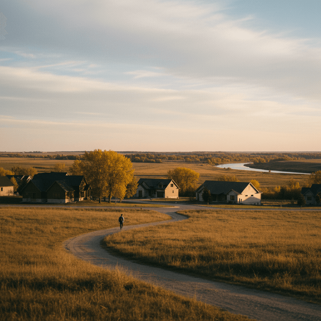 Mapleton, ND Community Spotlight: A Guide to Local Neighborhoods