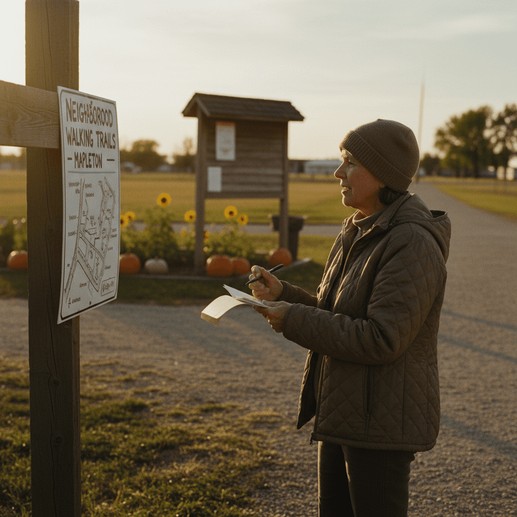 Mapleton, ND Community Spotlight: A Guide to Local Neighborhoods - Lifestyle