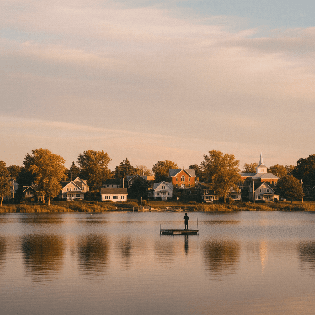 Is Detroit Lakes, MN Right for You? Analyzing Lifestyle and Cost of Living