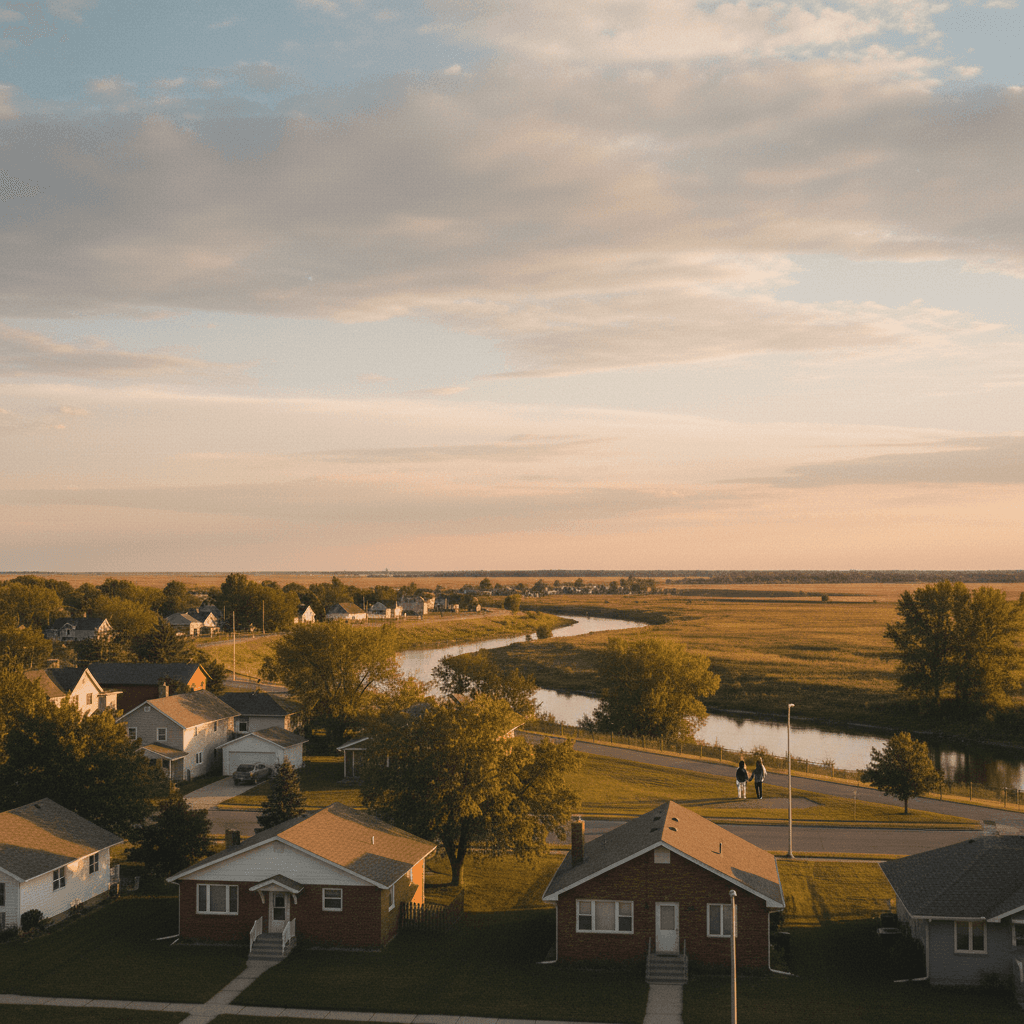 East Grand Forks, MN Market Watch: Advice for First-Time Home Buyers