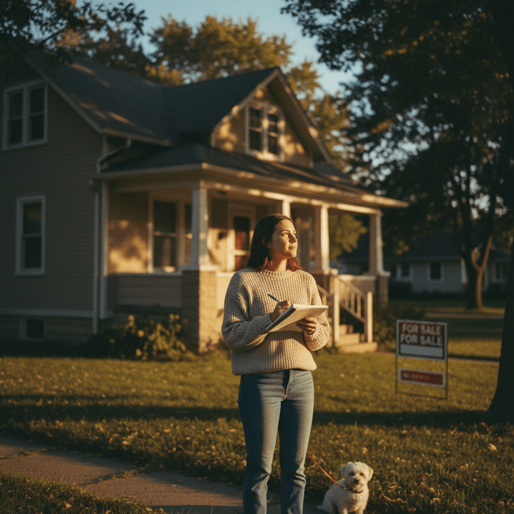 East Grand Forks, MN Market Watch: Advice for First-Time Home Buyers - Lifestyle