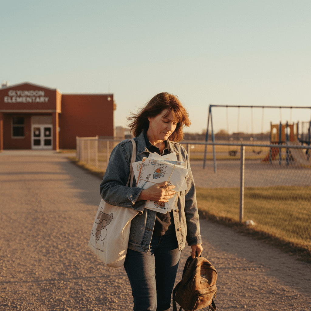 Choosing the Right Neighborhood: A Guide to Schools in Glyndon, MN - Lifestyle