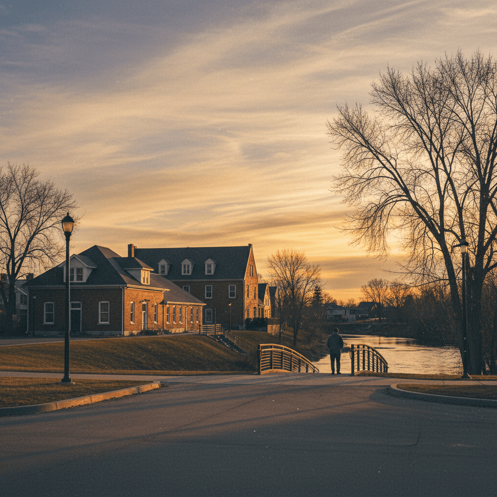 East Grand Forks, MN Real Estate: A Financial Review of Current Market Conditions