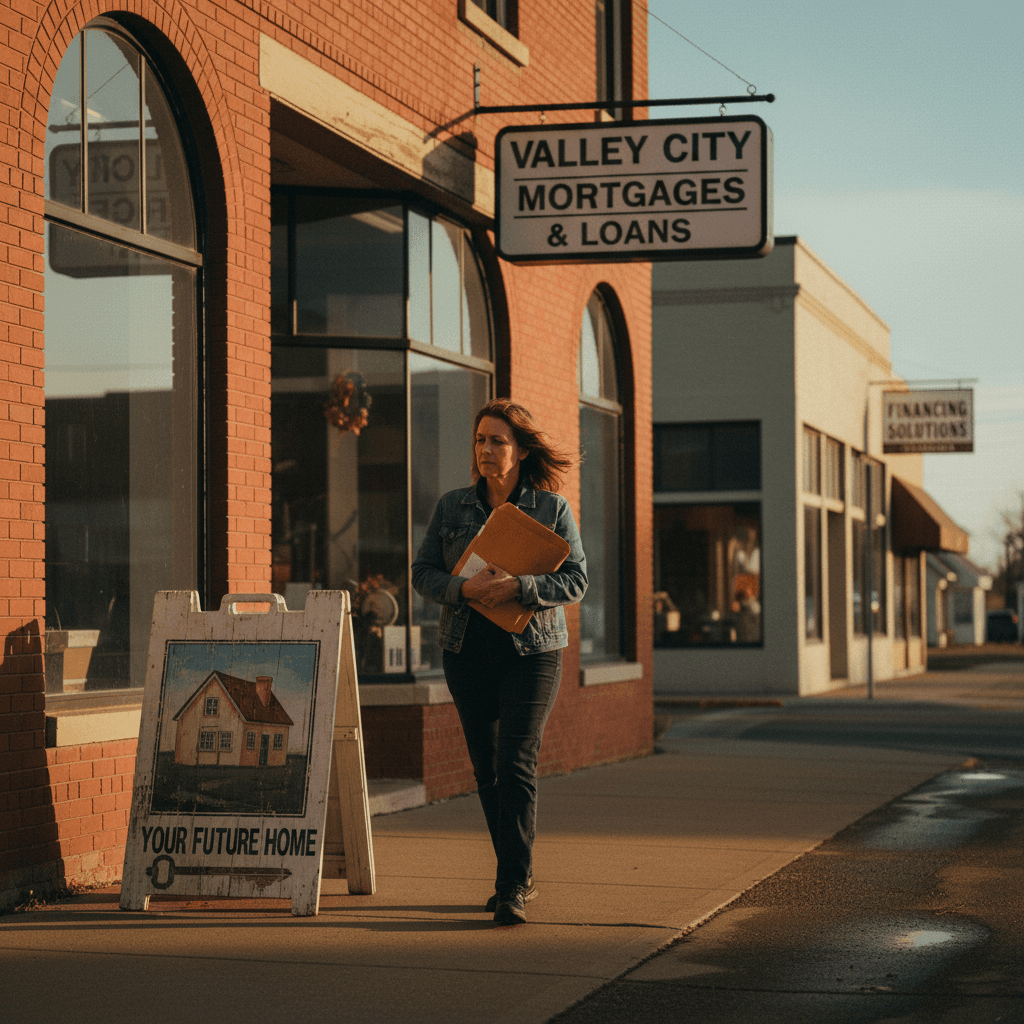 Securing Your Mortgage: Financing Options for Valley City, ND Homebuyers - Lifestyle