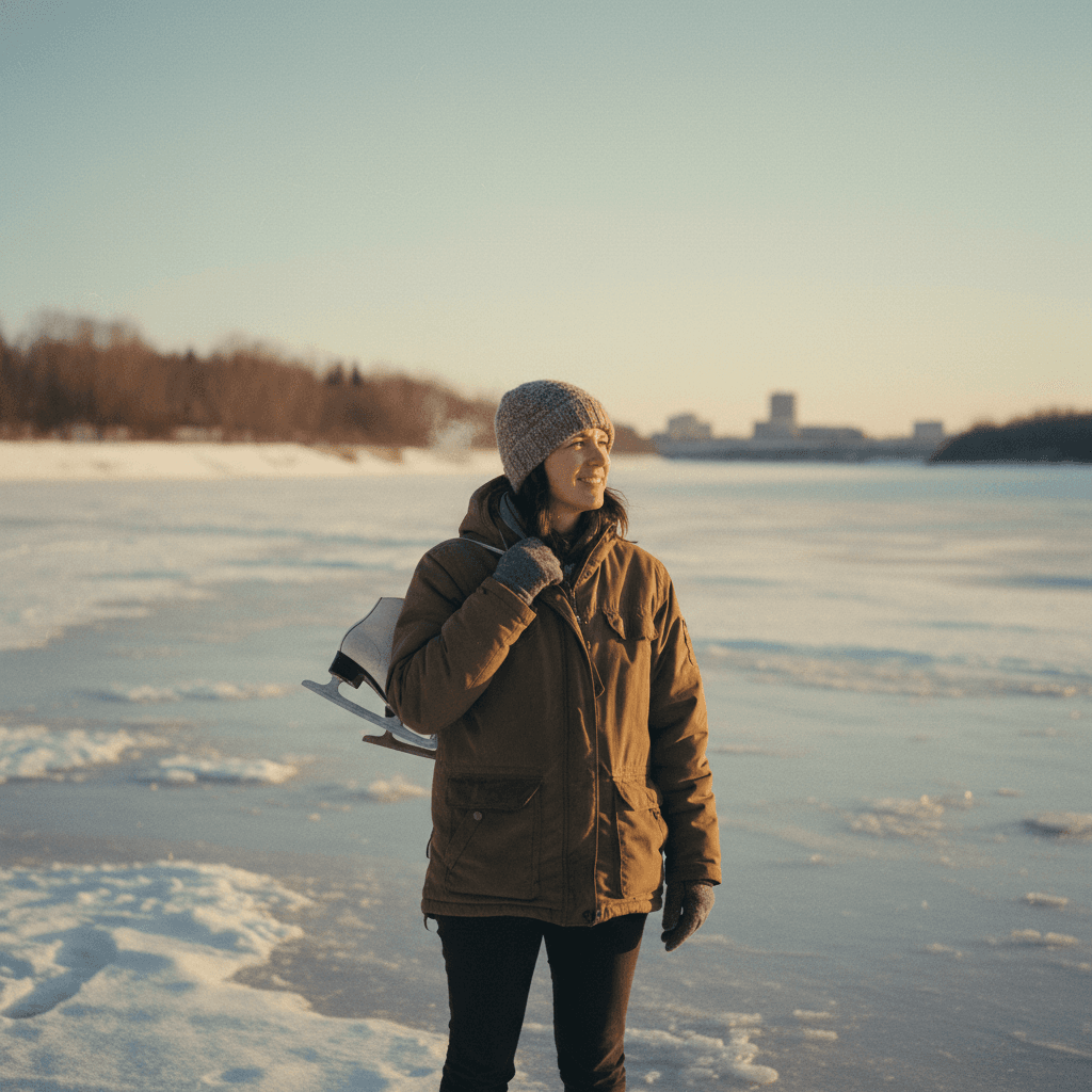 Grand Forks Outdoors: A Guide to Parks and Recreation for New Residents - Lifestyle