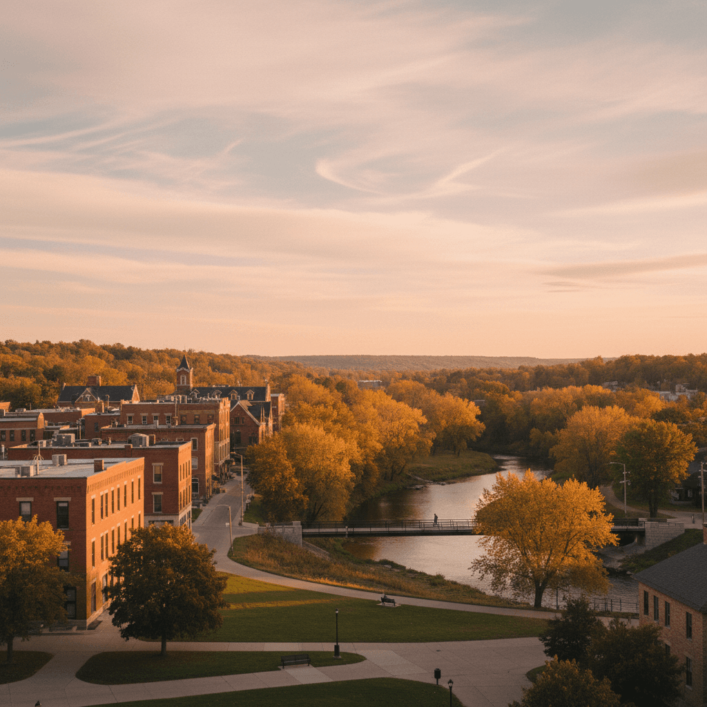 Living in Fergus Falls, MN: Cost, Lifestyle & Value