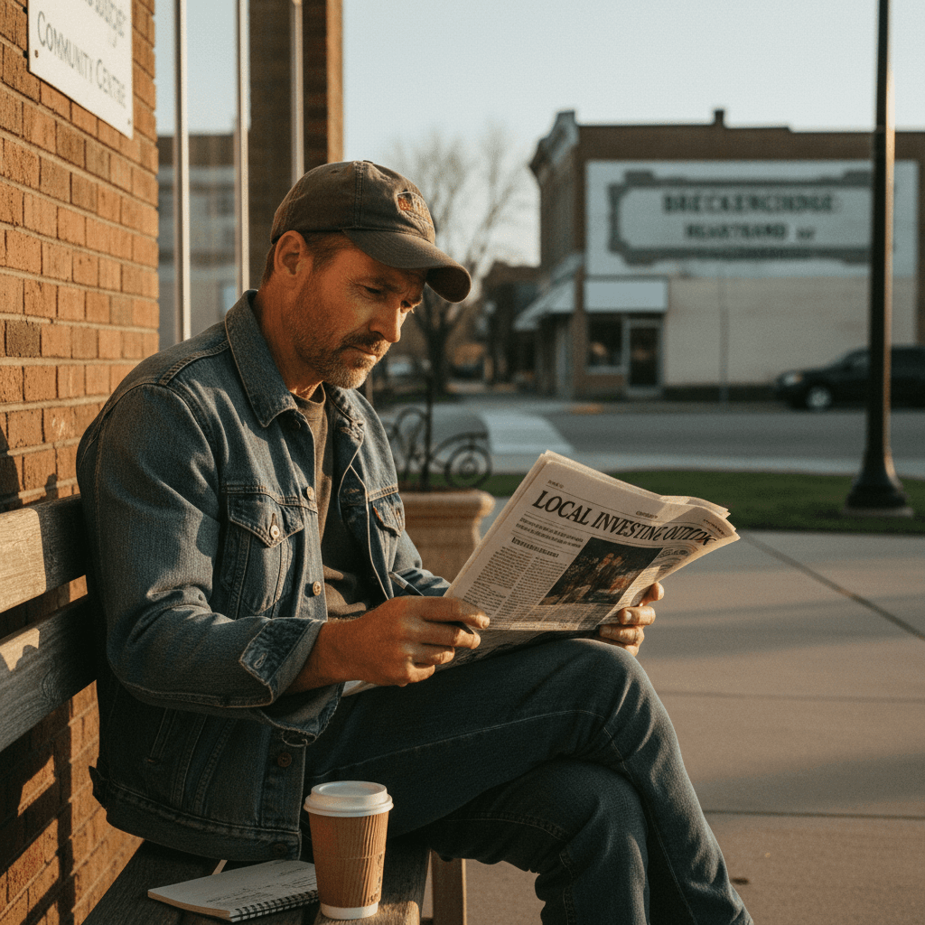 Financing Luxury Real Estate: Investment Strategies for Breckenridge, MN - Lifestyle