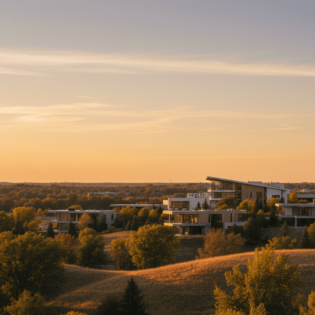 High-End Living: A Tour of Luxury Amenities in Fargo, ND