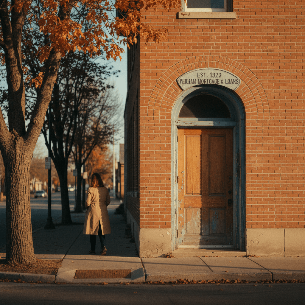 Balancing Lifestyle and Budget: Mortgage Options for Perham, MN Homebuyers - Local Area