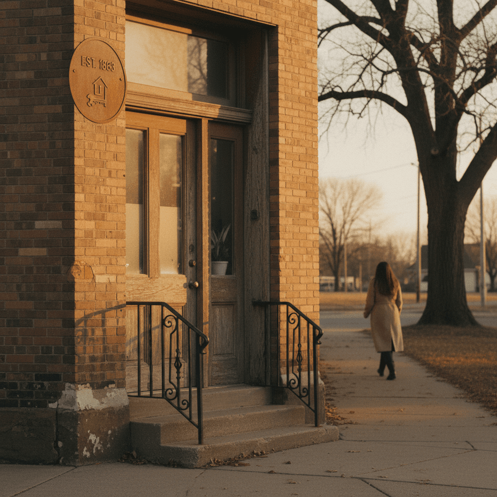 Understanding Home Loans and Financing in Jamestown, ND - Local Area