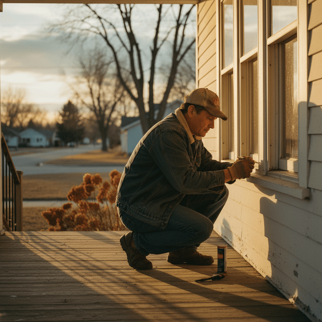 Community Guide to Seasonal Home Maintenance Resources in Grand Forks, ND - Lifestyle