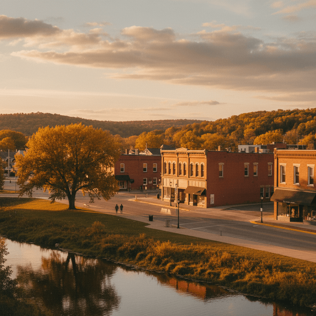 Fergus Falls, MN Eats: Recent Openings and Entertainment News