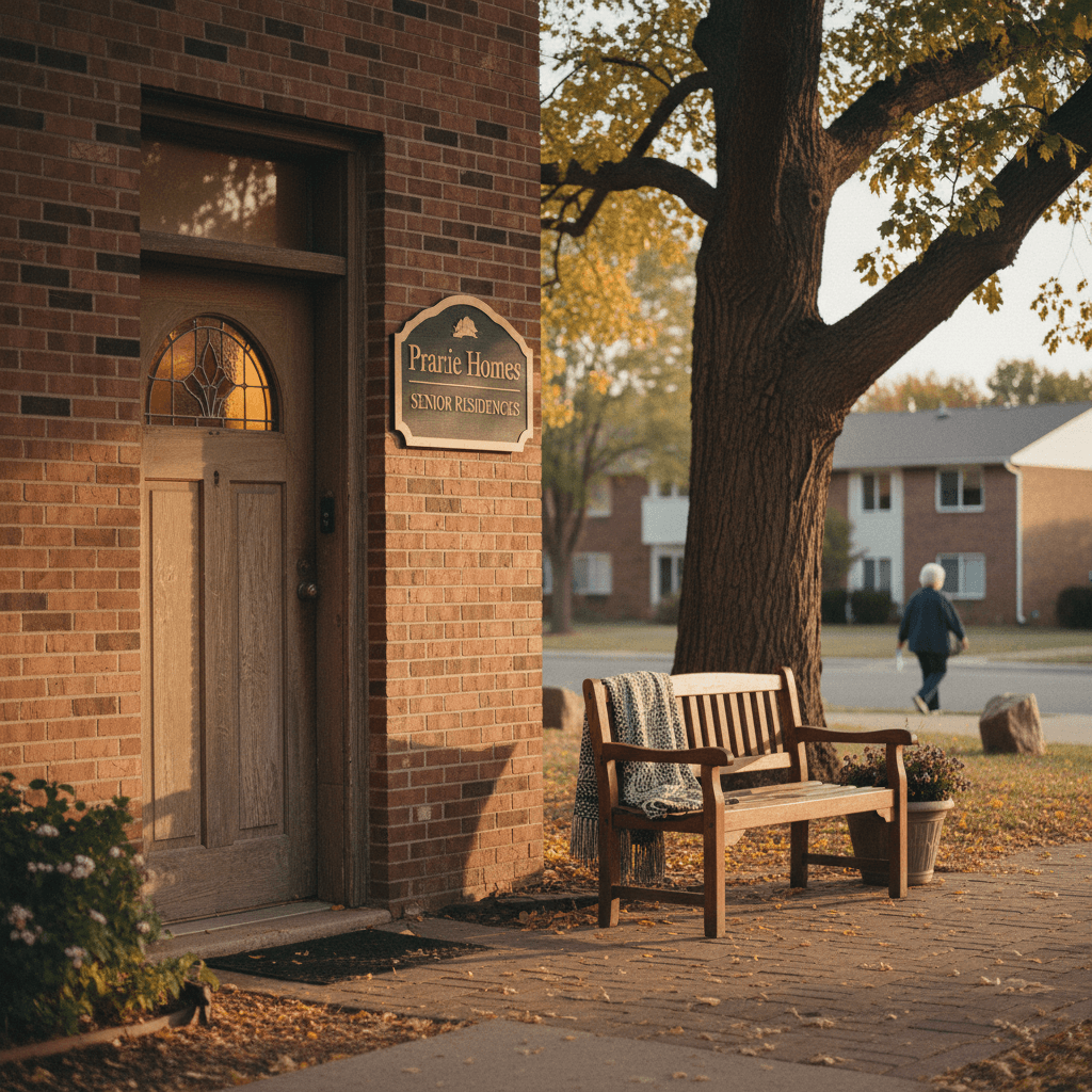 The Financial Benefits of Downsizing to a Smaller Home in Wahpeton, ND - Local Area