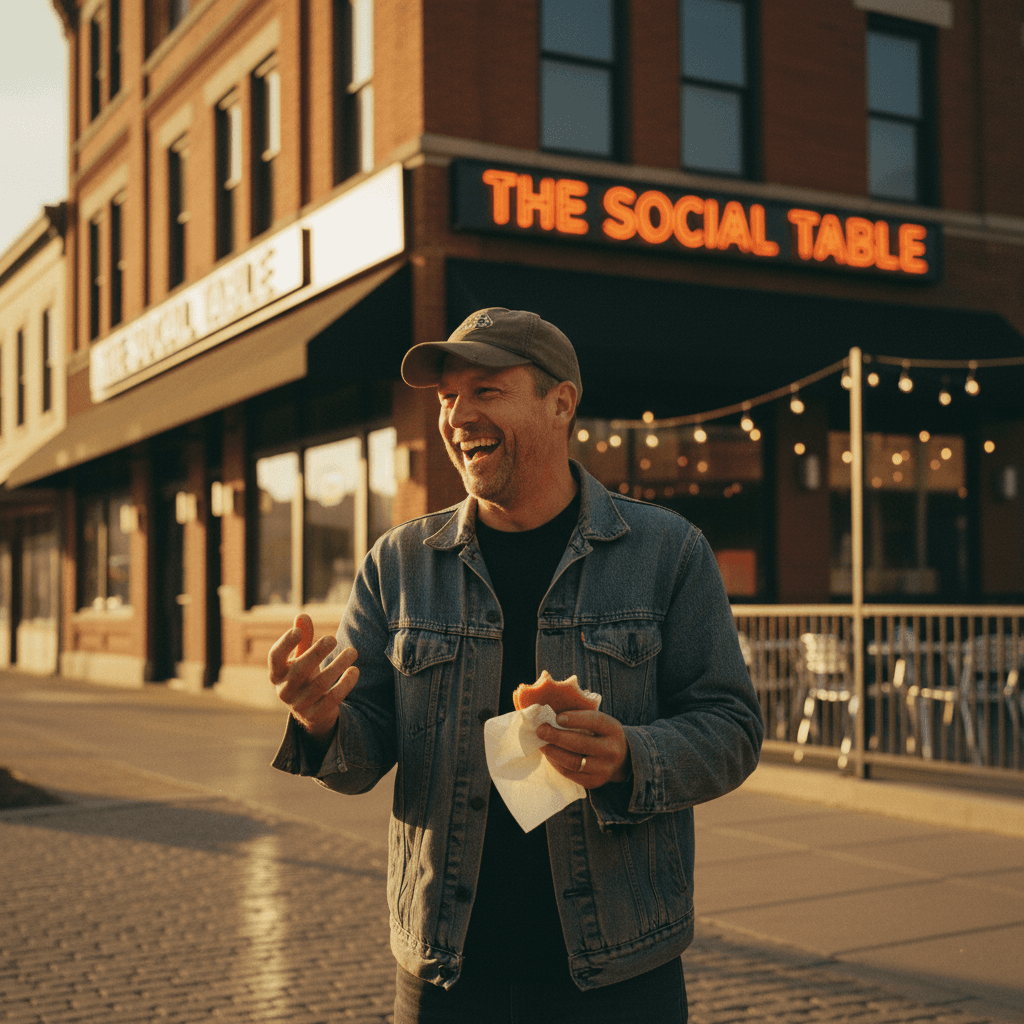 Taste of the Town: The Best Dining and Entertainment Spots in Jamestown, ND - Lifestyle