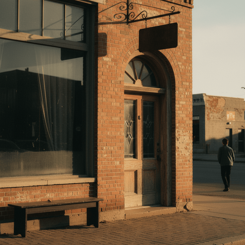 Taste of the Town: The Best Dining and Entertainment Spots in Jamestown, ND - Local Area