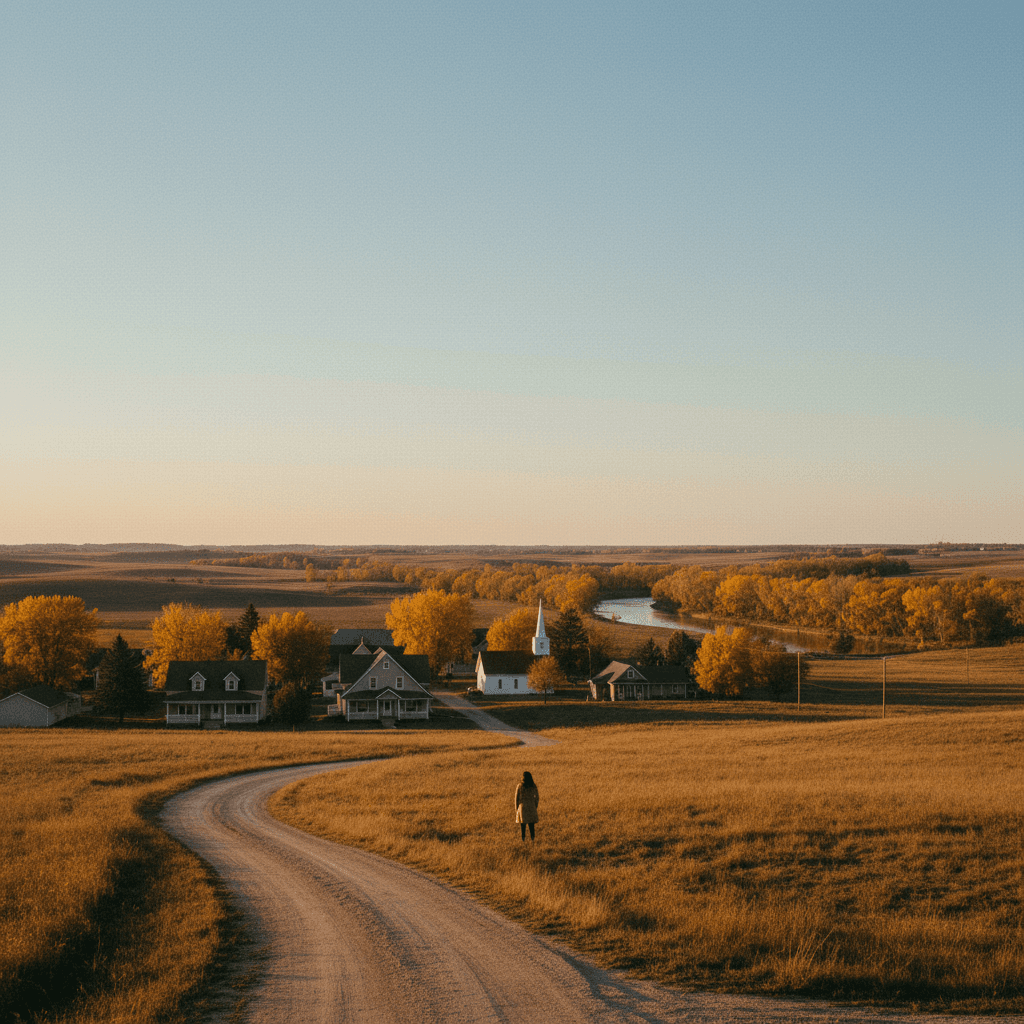 Is Mapleton, ND Affordable? A Cost of Living Breakdown for Homebuyers