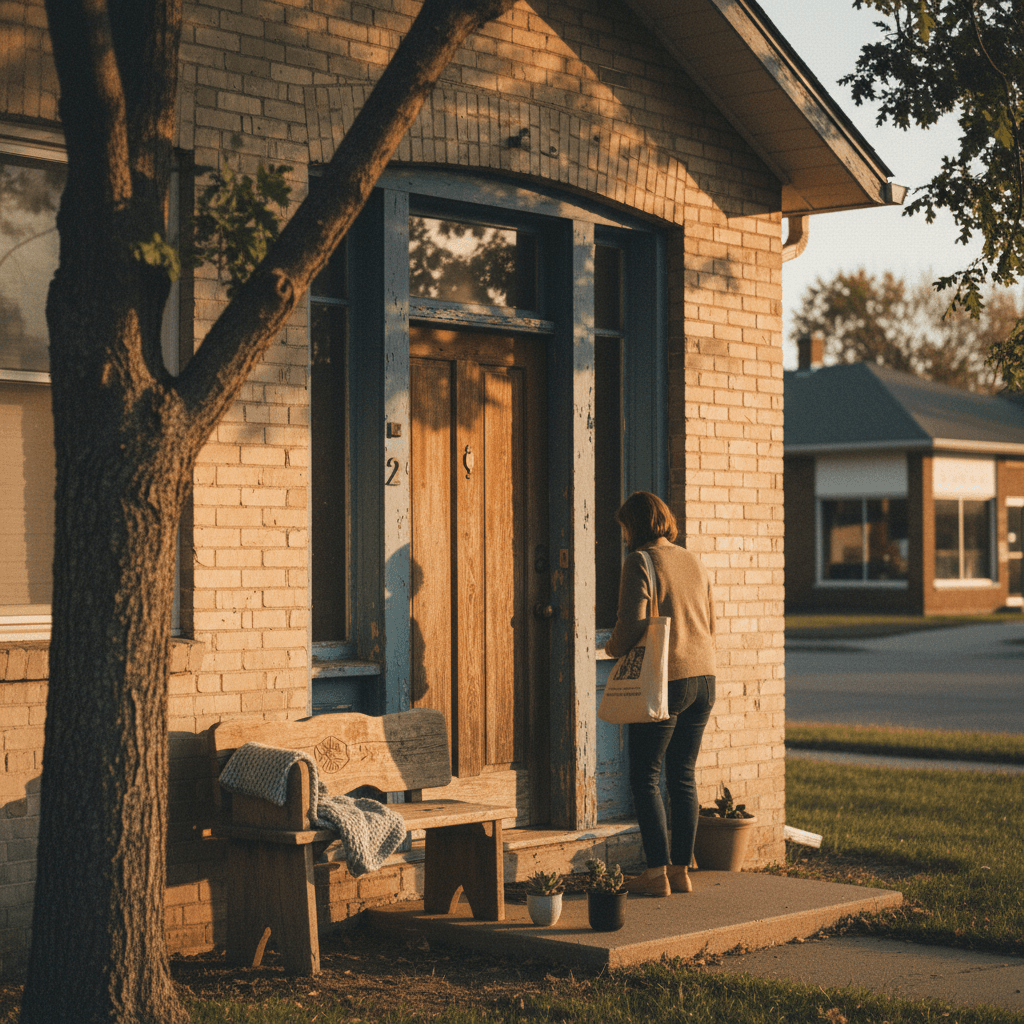 Is Mapleton, ND Affordable? A Cost of Living Breakdown for Homebuyers - Local Area