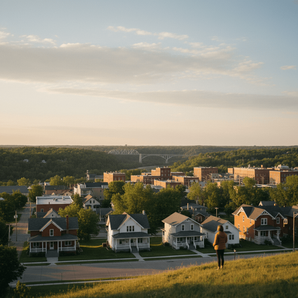 Valley City, ND Real Estate: A Complete Guide for First-Time Homebuyers