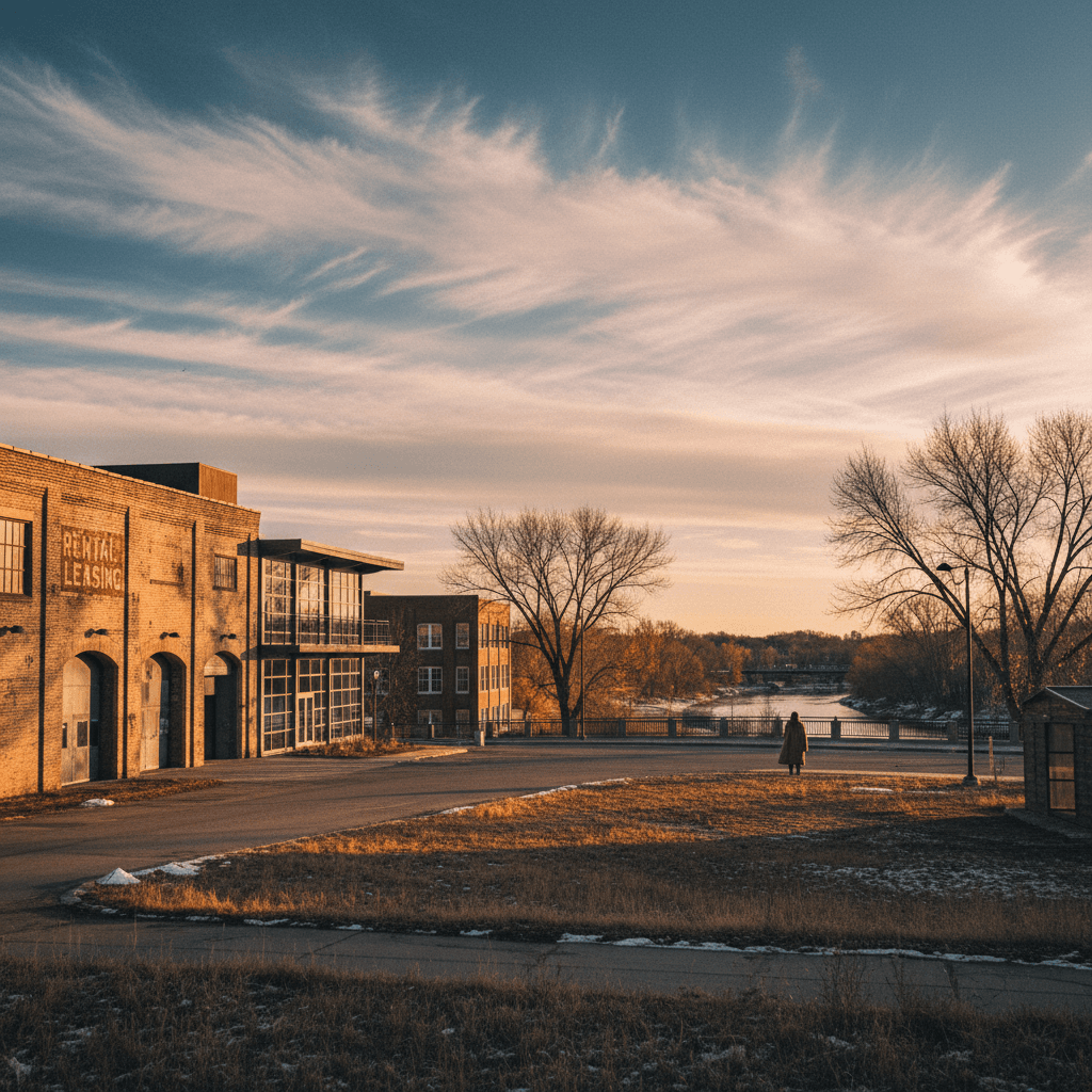 East Grand Forks, MN Rental Market Update: What Landlords and Tenants Need to Know