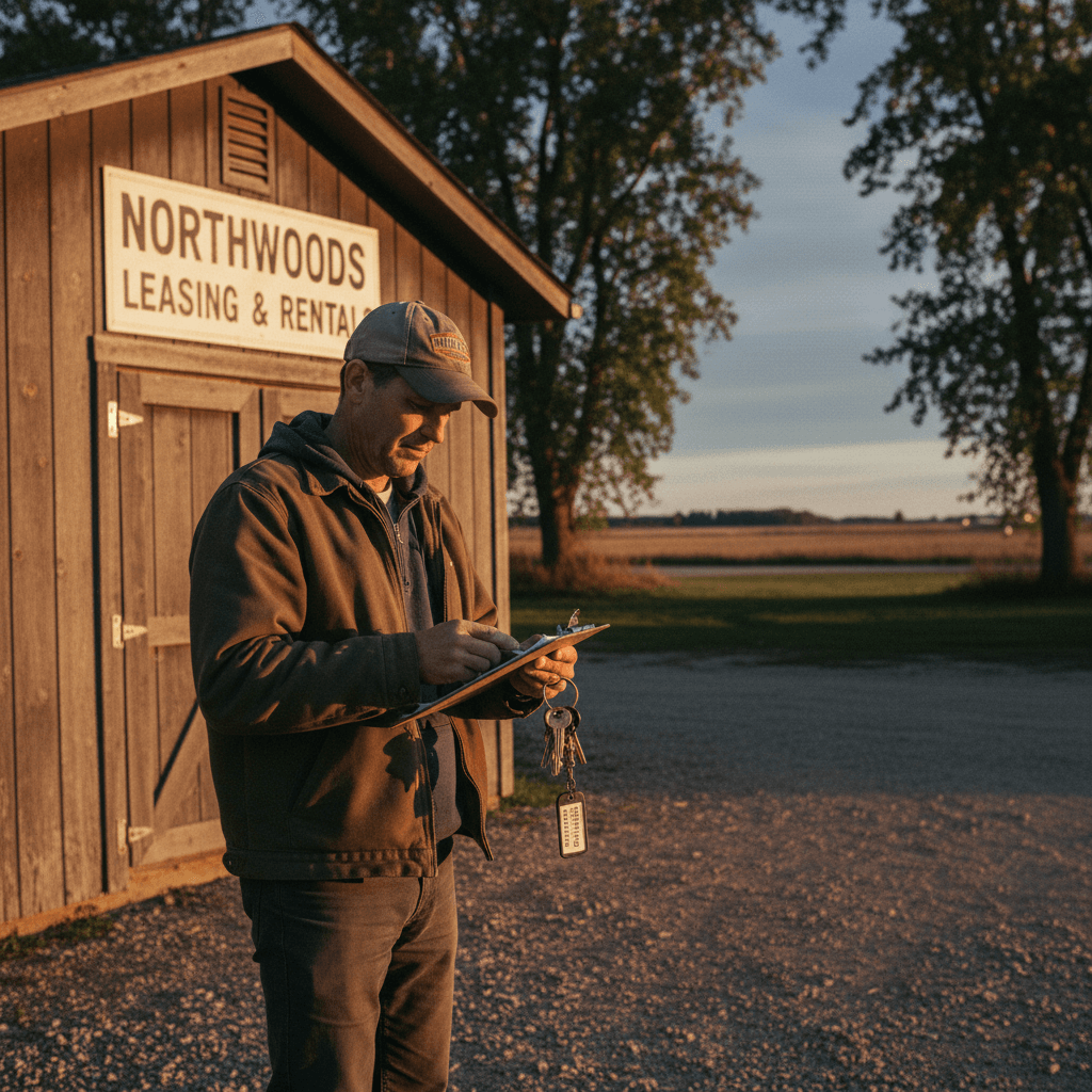 East Grand Forks, MN Rental Market Update: What Landlords and Tenants Need to Know - Lifestyle