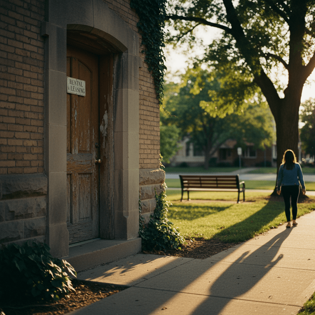 East Grand Forks, MN Rental Market Update: What Landlords and Tenants Need to Know - Local Area