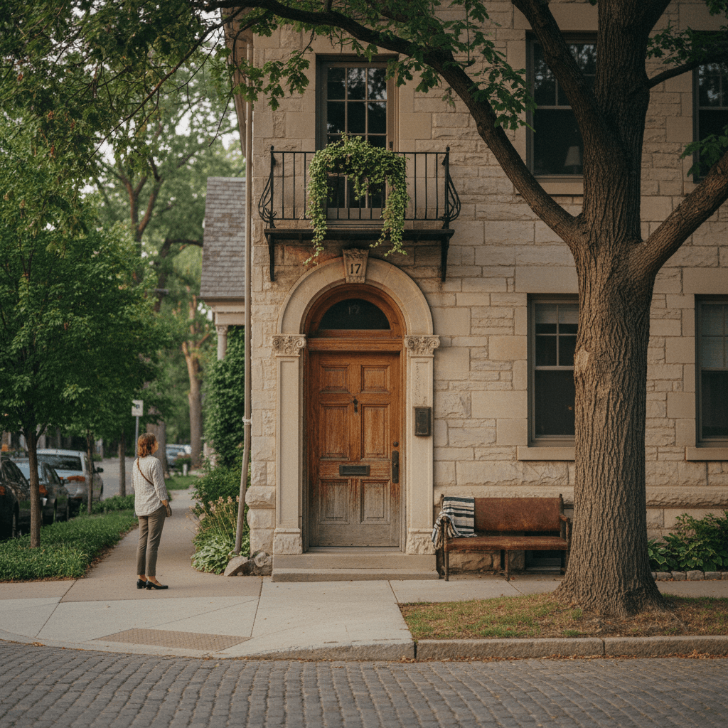 Investing in Luxury: Financial Considerations for High-End Homes in Vergas, MN - Local Area