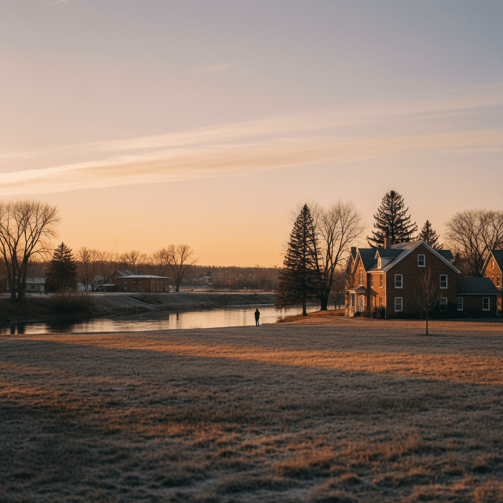 Understanding Property Taxes and Laws in East Grand Forks