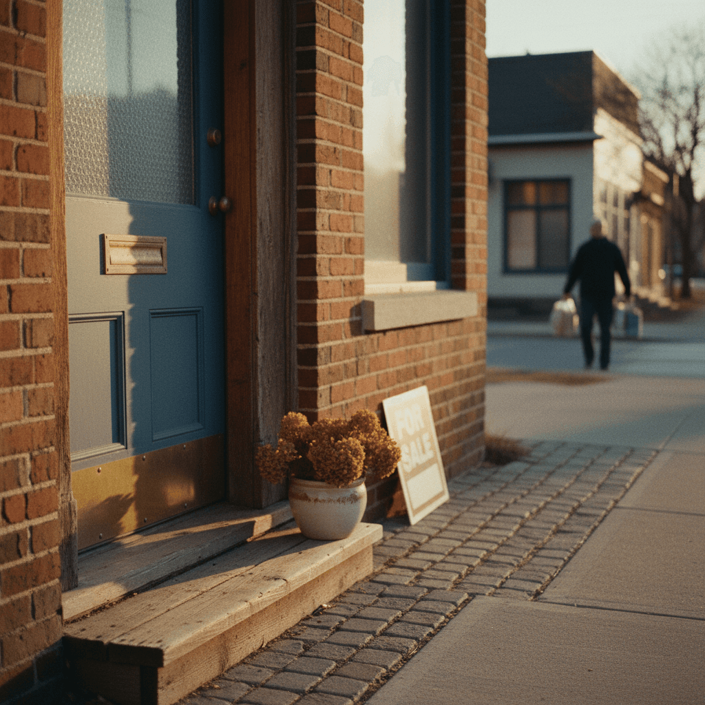 Selling Your Home in Fergus Falls, MN: Highlighting Lifestyle and Location - Local Area