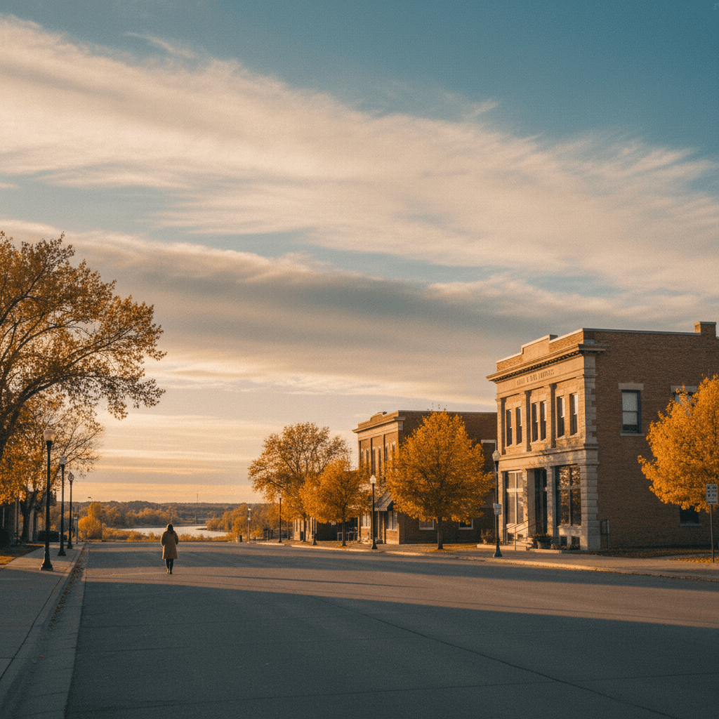 Property Taxes and Legal Essentials: A Financial Guide for Wahpeton, ND Homeowners