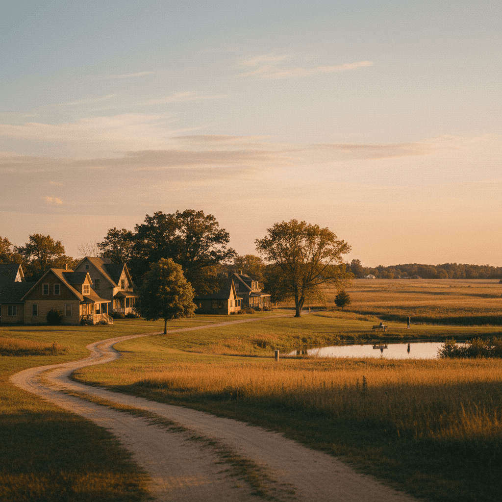 Welcome to Glyndon, MN: A Complete Guide for New Residents