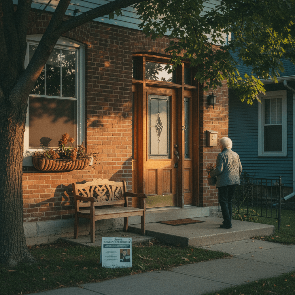 Senior Living & Downsizing: A Grand Forks Lifestyle Guide - Local Area