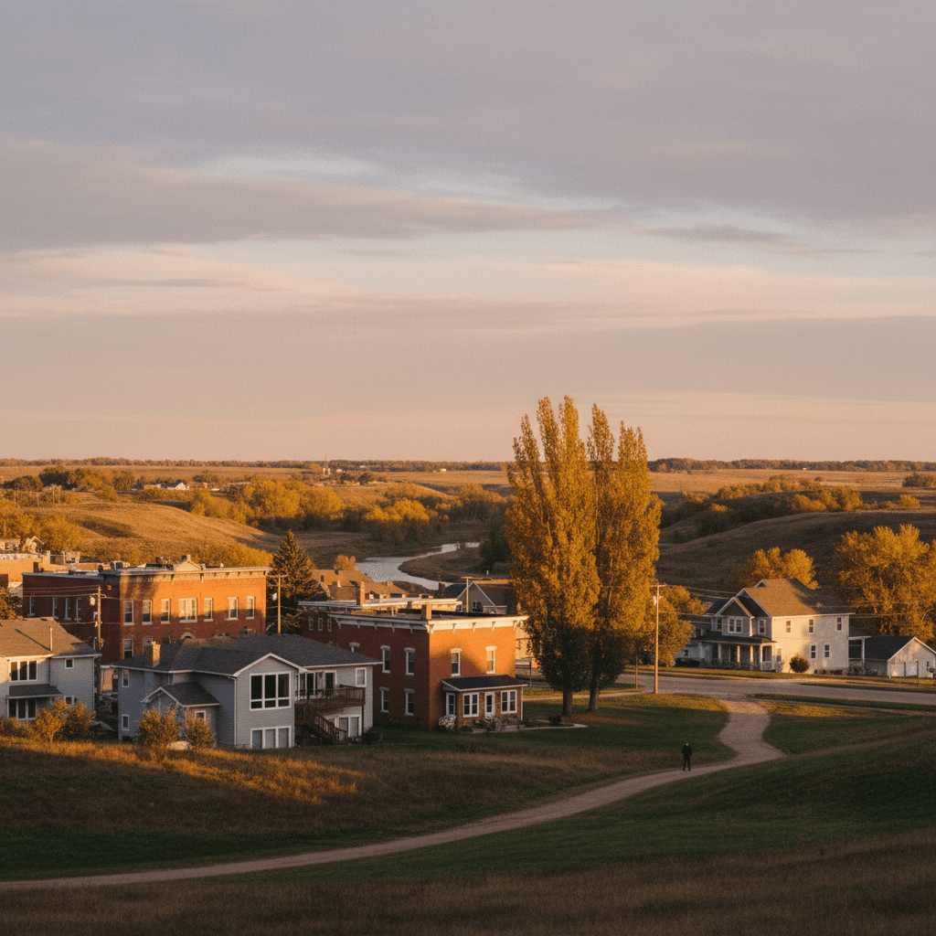 Wahpeton, ND Real Estate: Current Design Trends and Staging Strategies for Sellers