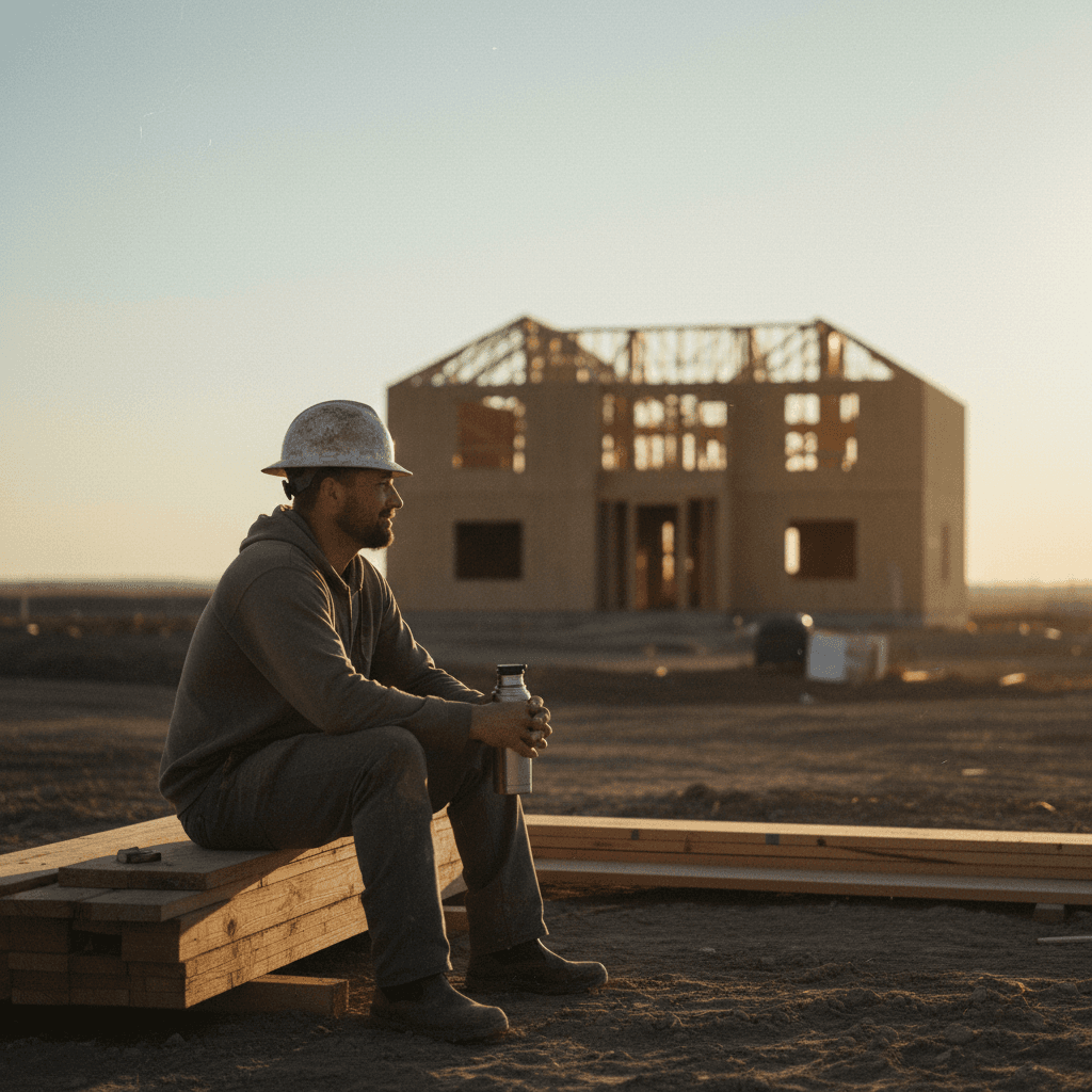 Modern Living: Exploring the Lifestyle Benefits of New Construction in West Fargo, ND - Lifestyle