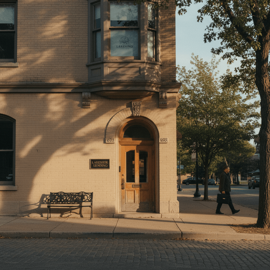 Financing Your Lake Life: The Economics of Recreational Property in Perham, MN - Local Area