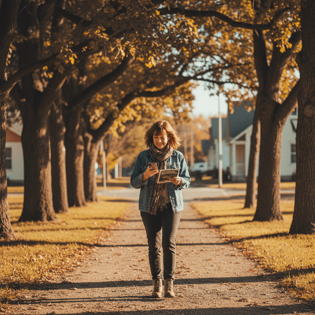 Mapping the Market: A Financial Neighborhood Guide to East Grand Forks, MN - Lifestyle