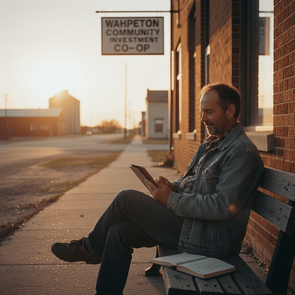 Navigating the Rental Market: What Investors Need to Know in Wahpeton, ND - Lifestyle