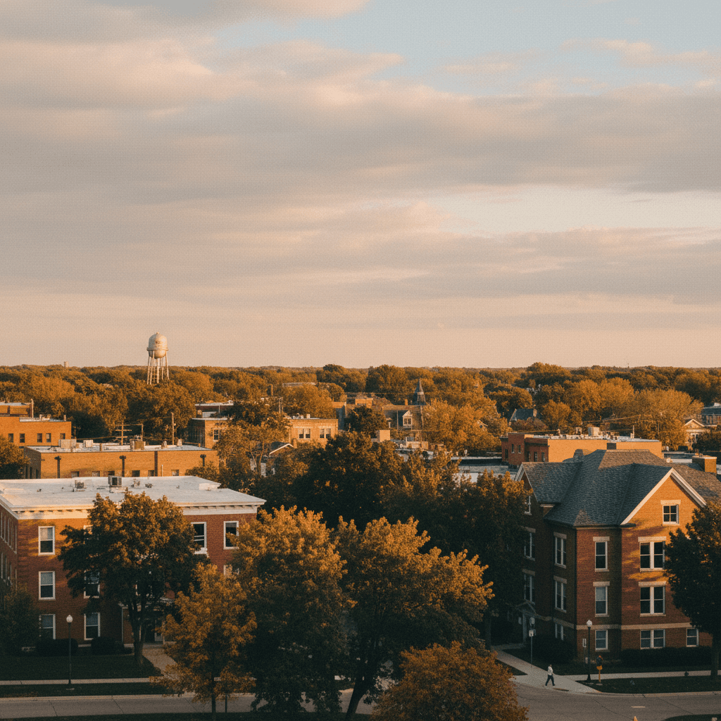 Moorhead, MN Neighborhood Guide: Choosing the Right Area for Your Lifestyle