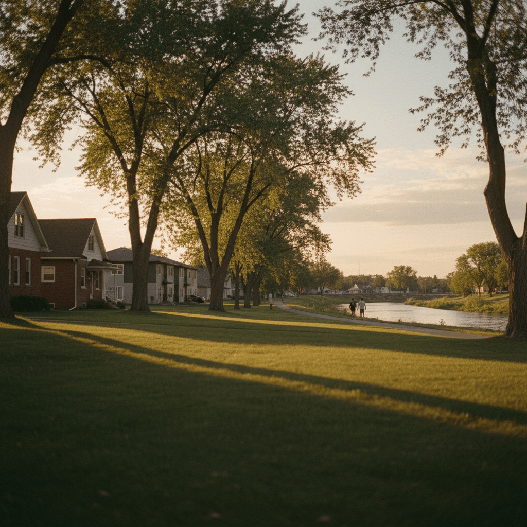 Your First Home in East Grand Forks, MN: A Lifestyle Guide